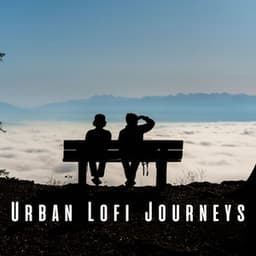 Urban Lofi Journeys - Instrumental Beats Collection