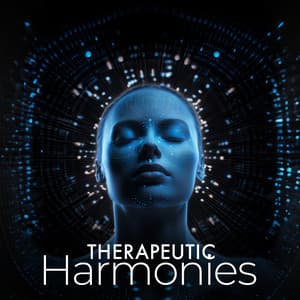 Therapeutic Harmonies: Attuning to the Vibrations of Health - Hz Love Frequency