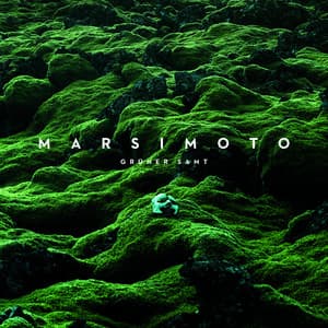 Grüner Samt - Marsimoto