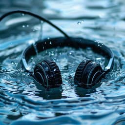 Flowing Water Echoes: Binaural Chorales - Binaural Warrior