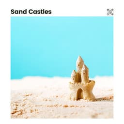 Sand Castles - ASMR Earth