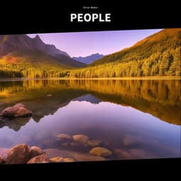 People - Oliver Weber