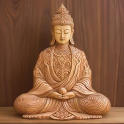 Música Calmante Para Meditación: Tonos Serenos - El brío de la meditación