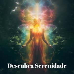 Descubra Serenidade: Melodias para se Retirar do Estresse Diário, Aliviar a Ansiedade e Abraçar a Calma - Serenidad Academy