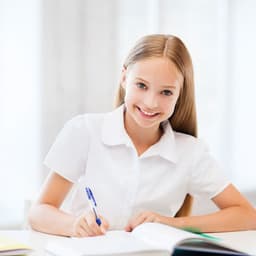 Ocean Resonance: Binaural Study Symphony - Binaural Beats Studying Music