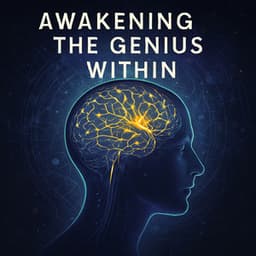 Awakening the Genius Within - Bryan Genius