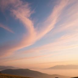 Echoes of Soft Harmonious Sounds - Nature Relax