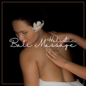 Holistic Bali Flow of Touch - Marcus Sands