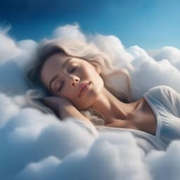 Sueño Armónico: Sonidos Para Noches Tranquilas - Latidos de soledad