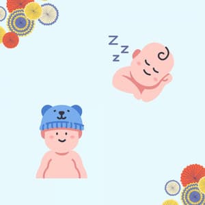 Energetic - Baby Sleep - Sleeping Baby