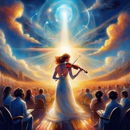 Orquesta Para Dormir: Suaves Armonías Nocturnas - Valborg Shamsuddin