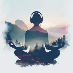Silent Thoughts: Music for Guided Meditation - Zen Meditation Guru