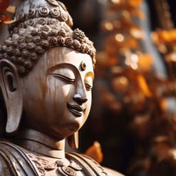 Buddha's Mind - Bud Souley