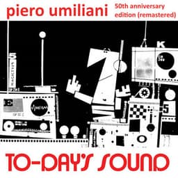 To-Day's Sound - Piero Umiliani