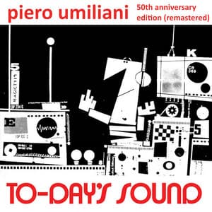 To-Day's Sound - Piero Umiliani