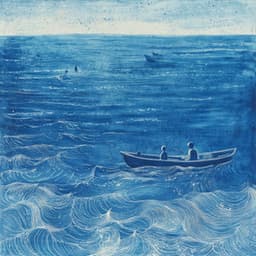 Calmness in the Classroom - Water Sound Natural White Noise