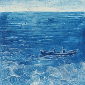 Calmness in the Classroom - Water Sound Natural White Noise