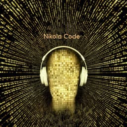 888 Frequency: Abundance Gate - Attract Money and Luck, Power of the Infinity Frequency - Nikola Code