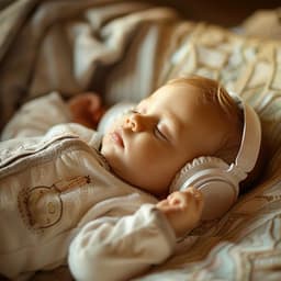Cradle Chords: Gentle Sleep Tunes - Baby Lullabies Songs To Sleep