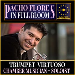 Pacho Flores: In Full Bloom - Pacho Flores
