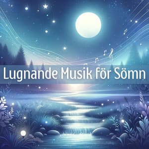Lugnande Musik för Sömn - Lugn Musik Atmosfär
