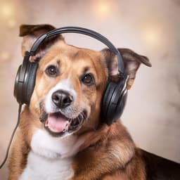 Dogs’ Sounds: Music for Relaxed Pups - Zen Life Relax