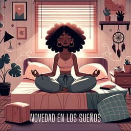 Novedad en los Sueños - Mantra para Meditar