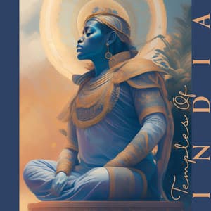 Temples Of India - Frank South