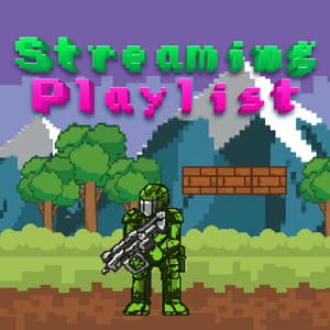 Lo Fi Hip Hop Streaming Music Radio Mix - Livestream Music