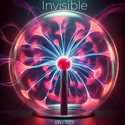 Invisible Energy - Maya Theravada