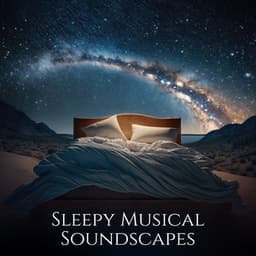 Sleepy Musical Soundscapes - Best Sleep Music Academy