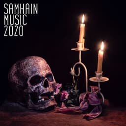 Samhain Music 2020 - Justin Baby