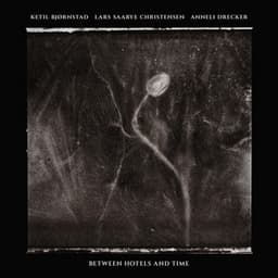 Between Hotels and Time - Anneli Drecker