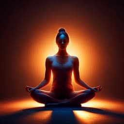 Vibraciones Serenas De Yoga Con Ritmos De Hip Hop - Lofi de quietud profunda