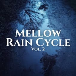 Mellow Rain Cycle Vol. 2 - Ambient Rain