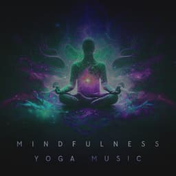 Mindfulness Yoga Music: Ambient Buddhist Soundscapes for Mind-Body Connection and Emotional Healing - Joga Relaxing Music Zone