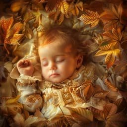 Melodías Invernales: Noches Acogedoras De Arrullo Para Bebés - Canciones de cuna de meditación profunda