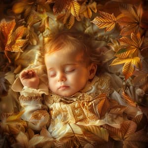 Melodías Invernales: Noches Acogedoras De Arrullo Para Bebés - Canciones de cuna de meditación profunda