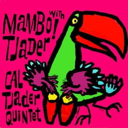 Mambo With Tjader - Cal Tjader