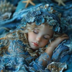 Armonía Del Sueño Del Bebé: Música Suave Del Agua - Estrellita Dónde Estás