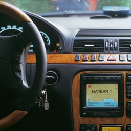 Radiomelodien, Vol. 2 - Blue Holiday Band