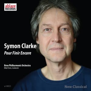 Pour Finir Encore - Symon Clarke