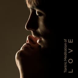 Tantric Meditation of Love: Raise Tantric Sexuality for Healing, Pleasure, and Empowerment - Tantra Yoga Masters