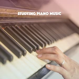 Studying Piano Music - Studying Music Group