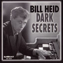 Dark Secrets - Bill Heid