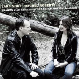 Brahms: Viola Sonatas, Op. 120 Nos. 1 & 2: Schumann: Maerchenbilder. Op. 113 - Rachel Roberts