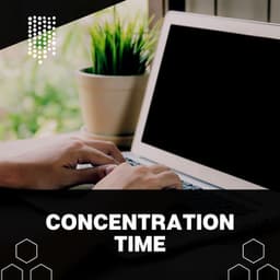 Concentration Music 2022 - Concentration