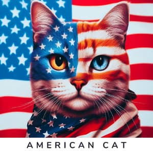 American Cat - Piano for cats