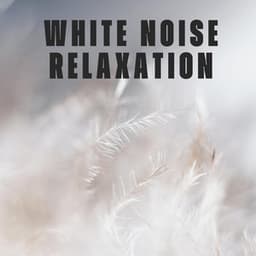 White Noise Relaxation - Super Natural