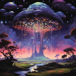 Embers of Clarity: Soothing Binaural Journeys for Sharper Focus - Binaural Bob